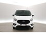 Ford Transit Custom 2.0 L1H1 | Aut. | Airco | Cruise | Carplay | Camera | 3 Zits | Stoelverw. | Parkeersens.