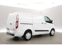 Ford Transit Custom 2.0 L1H1 | Aut. | Airco | Cruise | Carplay | Camera | 3 Zits | Stoelverw. | Parkeersens.