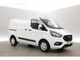 Ford Transit Custom 2.0 L1H1 | Aut. | Airco | Cruise | Carplay | Camera | 3 Zits | Stoelverw. | Parkeersens.