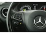 Mercedes-Benz Vito 114 CDI | Aut. | Airco | Adap. Cruise | Camera | Carplay | Trekhaak | 3 Zits | Stoelverw.