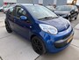Citroën C1 1.0-12V Ambiance Sportive Blue Airco