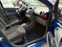Citroën C1 1.0-12V Ambiance Sportive Blue Airco