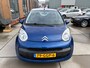 Citroën C1 1.0-12V Ambiance Sportive Blue Airco