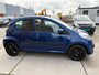 Citroën C1 1.0-12V Ambiance Sportive Blue Airco