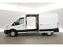 Ford Transit 2.0 TDCI L3H2 | Airco | Cruise | 3 Zits | 2xSchuifdeur | Parkeersens.