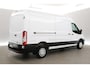 Ford Transit 2.0 TDCI L3H2 | Airco | Cruise | 3 Zits | 2xSchuifdeur | Parkeersens.