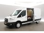 Ford Transit 2.0 TDCI L3H2 | Airco | Cruise | 3 Zits | 2xSchuifdeur | Parkeersens.