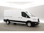 Ford Transit 2.0 TDCI L3H2 | Airco | Cruise | 3 Zits | 2xSchuifdeur | Parkeersens.
