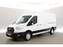 Ford Transit 2.0 TDCI L3H2 | Airco | Cruise | 3 Zits | 2xSchuifdeur | Parkeersens.