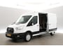 Ford Transit 2.0 TDCI L3H2 | Airco | Cruise | 3 Zits | 2xSchuifdeur | Parkeersens.