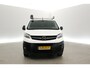 Opel Vivaro CDTI L2H1 | Airco | Kasten | Cruise | 3 Zits | Parkeersens. | Imperiaal | Inrichting