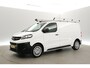 Opel Vivaro CDTI L2H1 | Airco | Kasten | Cruise | 3 Zits | Parkeersens. | Imperiaal | Inrichting