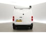 Opel Vivaro CDTI L2H1 | Airco | Kasten | Cruise | 3 Zits | Parkeersens. | Imperiaal | Inrichting