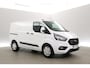 Ford Transit Custom 2.0 TDCI L1H1 | Aut. | Airco | Cruise | 3 Zits | Parkeersens. | Stoelverw.