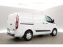 Ford Transit Custom 2.0 TDCI L1H1 | Aut. | Airco | Cruise | 3 Zits | Parkeersens. | Stoelverw.
