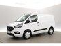 Ford Transit Custom 2.0 TDCI L1H1 | Aut. | Airco | Cruise | 3 Zits | Parkeersens. | Stoelverw.