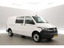Volkswagen Transporter 2.0 TDI T6.1 150PK L2H1 | Dubbele Cabine | Airco | Camera | Cruise | Carplay | Stoelverw.