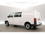 Volkswagen Transporter 2.0 TDI T6.1 150PK L2H1 | Dubbele Cabine | Airco | Camera | Cruise | Carplay | Stoelverw.