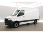 Mercedes-Benz Sprinter 317 CDI 170PK L2H2 RWD | Airco | Camera | 3 Zits | Carplay
