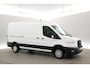 Ford Transit 2.0 TDCI L3H2 | Airco | Cruise | 3 Zits | 2xSchuifdeur | Parkeersens.