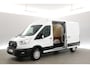 Ford Transit 2.0 TDCI L3H2 | Airco | Cruise | 3 Zits | 2xSchuifdeur | Parkeersens.