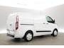 Ford Transit Custom 2.0 TDCI L1H1 | Marge | Automaat | Airco | Cruise | 3 Zits | Parkeersensoren