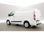 Ford Transit Custom 2.0 TDCI L1H1 | Aut. | Airco | Cruise | 3 Zits | Parkeersens. | Stoelverw.