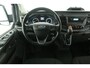 Ford Transit Custom 2.0 TDCI L1H1 | Aut. | Airco | Cruise | 3 Zits | Parkeersens. | Stoelverw.