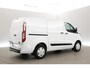 Ford Transit Custom 2.0 TDCI L1H1 | Aut. | Airco | Cruise | 3 Zits | Parkeersens. | Stoelverw.