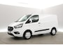 Ford Transit Custom 2.0 TDCI L1H1 | Aut. | Airco | Cruise | 3 Zits | Parkeersens. | Stoelverw.