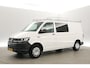 Volkswagen Transporter 2.0 TDI 140PK L2H1 | DC | 6 Zits | Airco | Carplay | Navi | Imperiaal | Trekhaak