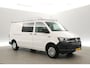 Volkswagen Transporter 2.0 TDI 140PK L2H1 | DC | 6 Zits | Airco | Carplay | Navi | Imperiaal | Trekhaak