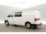 Volkswagen Transporter 2.0 TDI 140PK L2H1 | DC | 6 Zits | Airco | Carplay | Navi | Imperiaal | Trekhaak