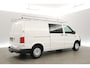 Volkswagen Transporter 2.0 TDI 140PK L2H1 | DC | 6 Zits | Airco | Carplay | Navi | Imperiaal | Trekhaak
