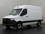 Mercedes-Benz Sprinter 314CDI L2H2 Werkplaats inrichting | Navigatie | Camera | Airco | Cruise | 3-Zits |