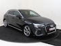 Audi A3 Sportback 40 TFSI S Edition | Virtual cockpit Plus | Parkeerassistent | Leder/alcantara sportstoelen | Navigatie Plus | Stoelverwarming | CarPlay | Cruise control | Full LED verlichting |