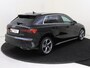 Audi A3 Sportback 40 TFSI S Edition | Virtual cockpit Plus | Parkeerassistent | Leder/alcantara sportstoelen | Navigatie Plus | Stoelverwarming | CarPlay | Cruise control | Full LED verlichting |