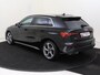 Audi A3 Sportback 40 TFSI S Edition | Virtual cockpit Plus | Parkeerassistent | Leder/alcantara sportstoelen | Navigatie Plus | Stoelverwarming | CarPlay | Cruise control | Full LED verlichting |
