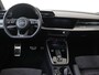 Audi A3 Sportback 40 TFSI S Edition | Virtual cockpit Plus | Parkeerassistent | Leder/alcantara sportstoelen | Navigatie Plus | Stoelverwarming | CarPlay | Cruise control | Full LED verlichting |