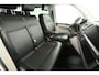 Volkswagen Transporter 2.0 TDI L2H1 | 62dKM | DC | 6 Zits | Airco | Trekhaak | Elektrpakket