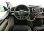 Volkswagen Transporter 2.0 TDI L2H1 | 62dKM | DC | 6 Zits | Airco | Trekhaak | Elektrpakket