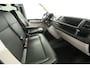 Volkswagen Transporter 2.0 TDI L2H1 | 62dKM | DC | 6 Zits | Airco | Trekhaak | Elektrpakket