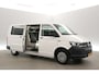 Volkswagen Transporter 2.0 TDI L2H1 | 62dKM | DC | 6 Zits | Airco | Trekhaak | Elektrpakket