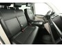 Volkswagen Transporter 2.0 TDI L2H1 | 62dKM | DC | 6 Zits | Airco | Trekhaak | Elektrpakket