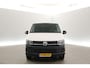 Volkswagen Transporter 2.0 TDI L2H1 | 62dKM | DC | 6 Zits | Airco | Trekhaak | Elektrpakket