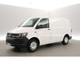 Volkswagen Transporter 2.0 TDI 140PK L1H1 | Koelwagen 0° | Nachtkoeling | 3 Zits | Airco | Parkeersens.