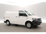 Volkswagen Transporter 2.0 TDI 140PK L1H1 | Koelwagen 0° | Nachtkoeling | 3 Zits | Airco | Parkeersens.
