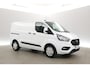 Ford Transit Custom 2.0 TDCI L1H1 | Aut. | Airco | Cruise | 3 Zits | Parkeersens. | Stoelverw.