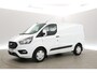 Ford Transit Custom 2.0 TDCI L1H1 | Aut. | Airco | Cruise | 3 Zits | Parkeersens. | Stoelverw.