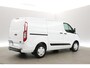 Ford Transit Custom 2.0 TDCI L1H1 | Aut. | Airco | Cruise | 3 Zits | Parkeersens. | Stoelverw.